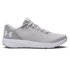 UNDER ARMOUR-UA W Charged Pursuit 2 SE grey Šedá 38,5