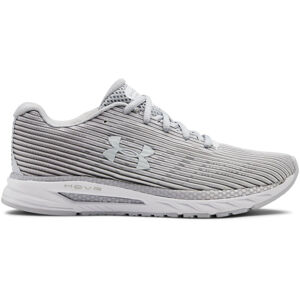 UNDER ARMOUR-UA W HOVR Velociti 2-GRY Šedá 38,5