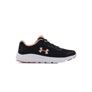 UNDER ARMOUR-UA W Surge 2 black Čierna 36,5