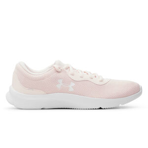 UNDER ARMOUR-W Mojo 2 mauve pink/mauve pink/white Ružová 40,5