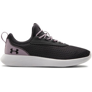 UNDER ARMOUR-W Skylar 2 blackout purple/slate purple Čierna 40,5