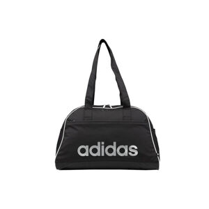 ADIDAS-W L ESS BWL BAG BLACK/WHITE/BLACK Čierna 33,5L