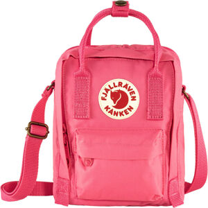 FJALLRAVEN-Kanken Sling Flamingo Pink Ružová 2,5L