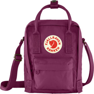 FJALLRAVEN-Kanken Sling Royal Purple Fialová 2,5L