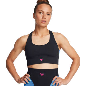 UNDER ARMOUR PROJECT ROCK-PROJECT ROCK LG Grind Sportlette-BLK Čierna XS