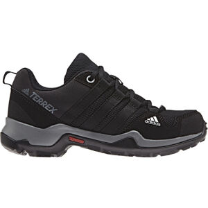 ADIDAS-TERREX AX2R CBLACK/CBLACK/VISGRE Čierna 36