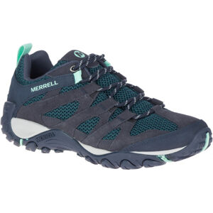 MERRELL-ALVERSTONE navy Modrá 38