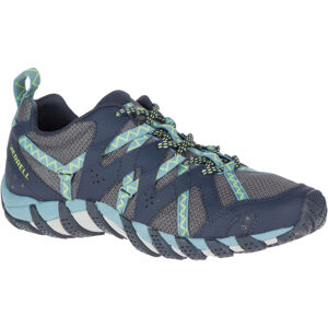 MERRELL-WATERPRO MAIPO 2 navy/smoke Modrá 36