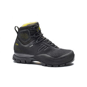 TECNICA-Forge W GTX black/green Čierna 41,5