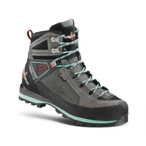 KAYLAND-CROSS MOUNTAIN WS GTX GREY Šedá 40,5