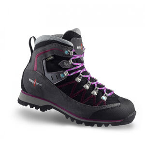 KAYLAND-PLUME MICRO WS GTX GREY grey Šedá 40,5