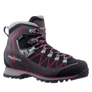 KAYLAND-Plume Micro Ws GTX grey Šedá 36