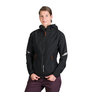 NORTHFINDER-DONNA-269-black Čierna XS