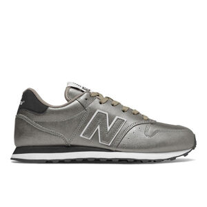 NEW BALANCE-GW500MD1 Šedá 38