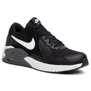 NIKE-WMNS Air Max Excee black/dark grey/white Čierna 38,5