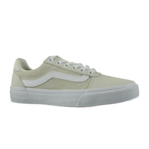 VANS-Ward Deluxe Herringbone marshmallow Béžová