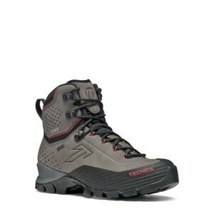TECNICA-Forge 2.0 GTX Ws, deep grey/dark fuchsia Šedá 38 2/3