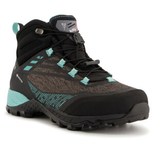 KAYLAND-Stinger Ws Gtx, Black/Azure Čierna 37,5