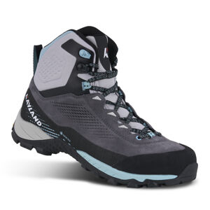 KAYLAND-Vision Ws Gtx, Grey/Azure Šedá 40