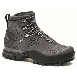 TECNICA-Forge GTX Ws asphalt/blue Šedá 40