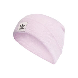 ADIDAS ORIGINALS-AC CUFF KNIT Pink Ružová 58/60cm