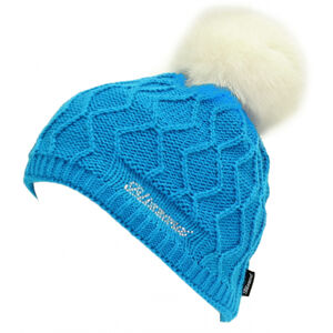 BLIZZARD-Rabbit SW CAP BLUE W Modrá UNI