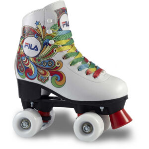 FILA SKATES-BELLA WHITE Biela 41 2020