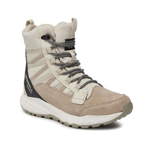 MERRELL-Bravada Edge 2 Thermo Mid moonbeam Béžová 36