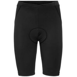 BRIKO-CLASSIC LADY SHORT 2.0 A0A Čierna M