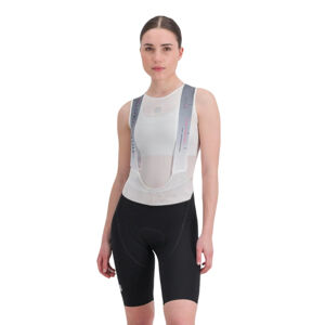 SPORTFUL-Total comfort w bibshort, black Čierna S