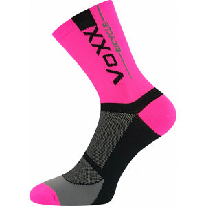 VOXX-Stelvio-Neon Pink Ružová 35/38