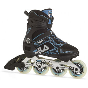 FILA SKATES-LEGACY PRO 84 LADY BLK/LGTBLUE Čierna 37,5 2022