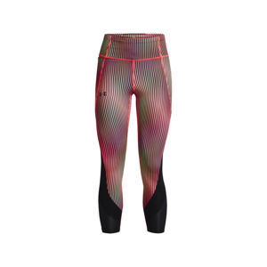 UNDER ARMOUR-UA Fly Fast Ankle Tight II-PNK Ružová S