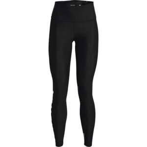 UNDER ARMOUR-UA HG Armour Branded Leg-BLK Čierna S