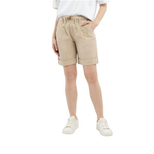 VOLCANO-P-FLORESA-101-BEIGE Béžová XL