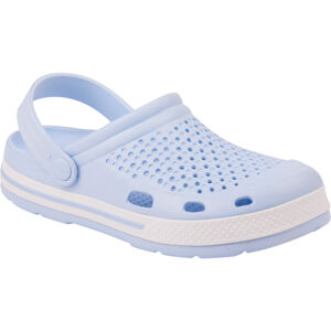 COQUI-Lindo candy blue/white Modrá 36
