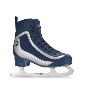 FILA SKATES-CHRISSY ADV BLUE/SILVER Modrá 36,5 23/24