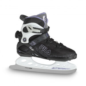 FILA SKATES-PRIMO QF LADY BLACK/VIOLET Čierna 38 23/24