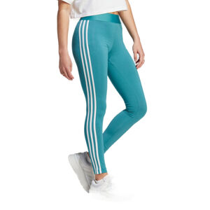 ADIDAS-W 3S LEG-ARCFUS/WHITE Čierna XS