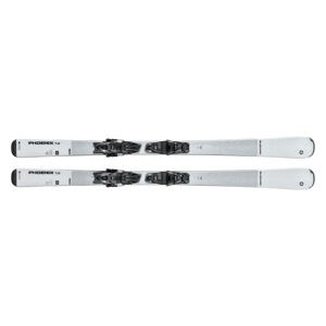 BLIZZARD-Phoenix 7.2 + binding TLT10 DEMO W, 22/23 Biela 153 cm