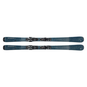 BLIZZARD-Phoenix 7.7 +  binding  TLT10 DEMO W, 23/24 Modrá 160 cm 23/24