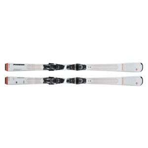 BLIZZARD-Phoenix R13 Ca + binding TPC11 DEMO W Biela 156 cm 23/24