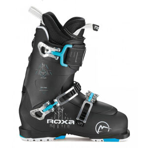 ROXA-EDEN 75 CF SPECIAL Black/black/black Čierna 38,5 (MP245) 19/20