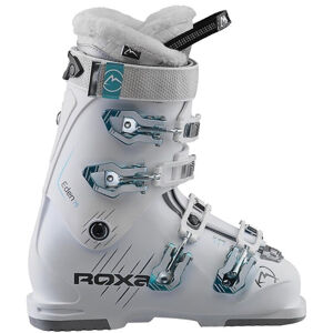 ROXA-EDEN 75 CF SPECIAL White/white/silver Biela 38,5 (MP245) 19/20