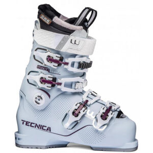 TECNICA-Mach 1 MV 95 S W, ice Biela 38 2/3 (MP245)