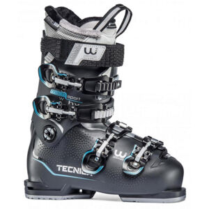 TECNICA-Mach Sport 75 HV W, graphite Šedá 38 2/3 (MP245) 2020