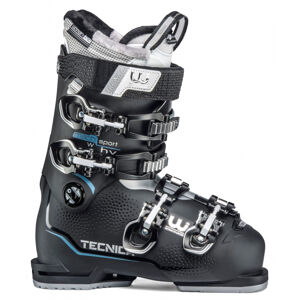 TECNICA-Mach Sport 85 HV W, black Čierna 37,5 (MP235) 19/20