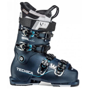 TECNICA-Mach1 105 LV W, night blue Modrá 39,5 (MP250)