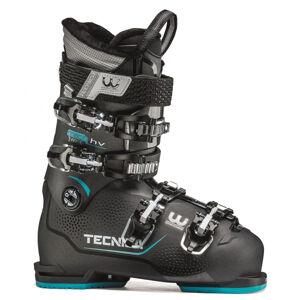 TECNICA-Mach1 85 HV W RT, anthracite, rental Šedá 37,5 (MP235) 23/24