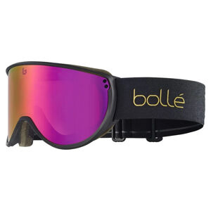 BOLLE-BLANCA black Čierna S